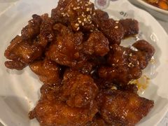 -名家韩国料理·烤肉(瑶海店)