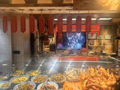 -張飛扒肉·龙江非遗(道外店)