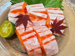 -樱木千鹤·日本料理·海鲜饭(星海店)