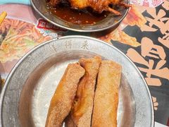 -鲜得来排骨年糕(云南南路店)