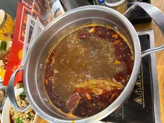 -苏格里岛自助海鲜烤肉(青秀万达店)