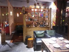 -馬蘭花開(车站大道店)