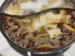 -小肥羊·牛羊肉火锅(万达广场店)