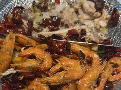 -小鱼小牛·鱼牛干锅·脆鱼火锅(世欧广场店)