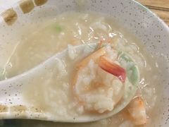 -李记潮汕砂锅粥(营福路店)