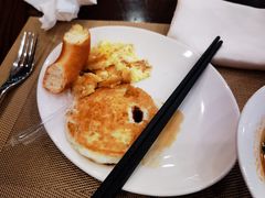 -太原富力铂尔曼大酒店-尚西餐厅