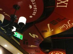 -西西弗书店&矢量咖啡(来福士广场店)