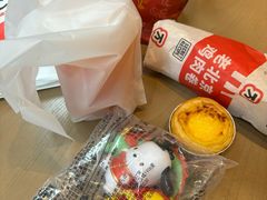 -肯德基(张家港杨舍店)