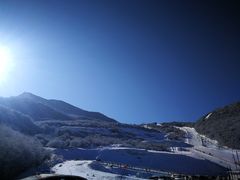 -太子岭滑雪场