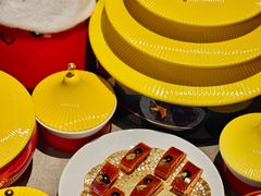 -花家怡园(四合院总店)