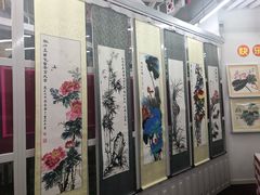 -阿妮亚少儿美术书法(望京店)