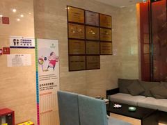 -金色印象·4K影院式足体养生(香榭里店)