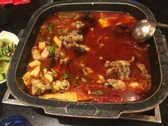 -自贡好吃客(科华店)