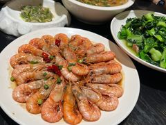 -健眺小海鲜(临海后山店)