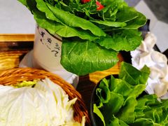-老灶堂文创火锅(文艺路店)