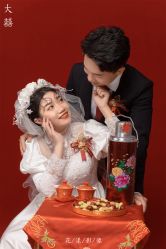 点击看大图 -花漾摄影优选工作室(东莞原创作品店)