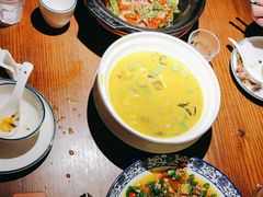 -永安水煮活鱼·仪征菜(仪征奥林匹克店)