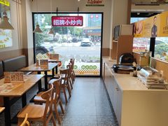 -五口灶下饭小炒(洛社店)