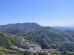 -妙峰山风景名胜区
