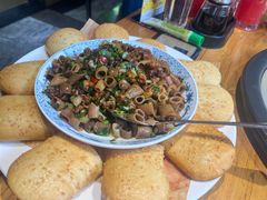 -77号渔船·蒸海鲜青岛菜(积米崖店)