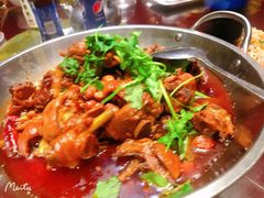 -小四川美食馆(幸福路店)