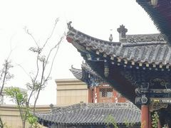 -伊犁老城喀赞其民俗旅游区