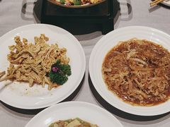 -7号院家宴.烧鸽子(门头沟店)
