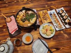 -和蕴日本料理