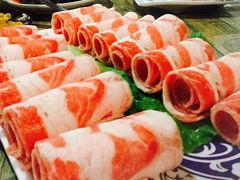 -新记印象酸菜鱼馆(天阳亲子广场店)