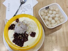 -满记甜品(巴黎春天宝山店)