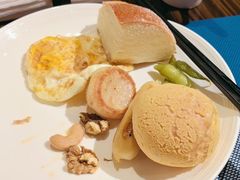 -合肥皇冠假日酒店·菲亚斯特自助餐厅(黄山路店)