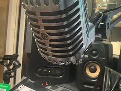 -Resonance Studio·救声舱录音棚(田子坊店)