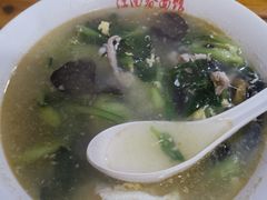 -泰顺江南春面馆