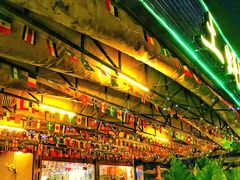 -土蚝·高压锅生蚝(百姓美食街店)