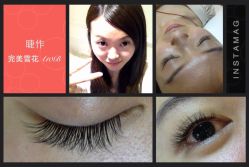 睫作-光SPA科技美肤