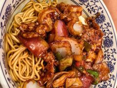 -王繁星面馆(西安熙地港店)