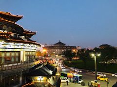 -大慈恩寺(大雁塔)