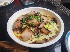 -古韵餐厅(湖畔大学店)