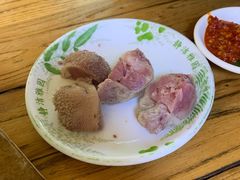 肚包肉-白羊坡