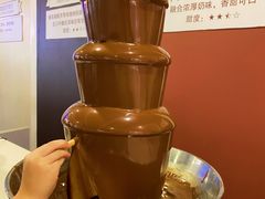 -歌斐颂巧克力小镇