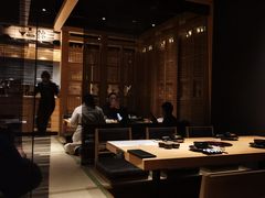 大堂-锦和牛·炭火烧肉(ICC太和里店)