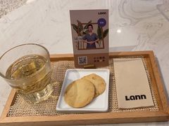 -LANN I 蘭 SPA(陆家嘴中心店)