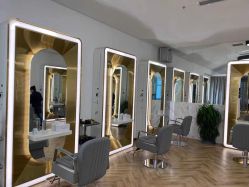 -MMby Hair Code