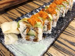 -宫谷创作料理(大拇指广场店)