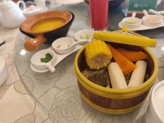 -君思港湾(富强店)