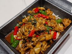 -恰饭·老长沙市井菜 (天河客运站店)