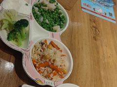 -天山传奇新疆菜(SKLP店)