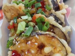 -李好吉吉自选炸鸡(星天广场店)