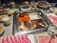-海底捞火锅(泉城路店)