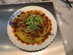 -伊帆食府·青海美食